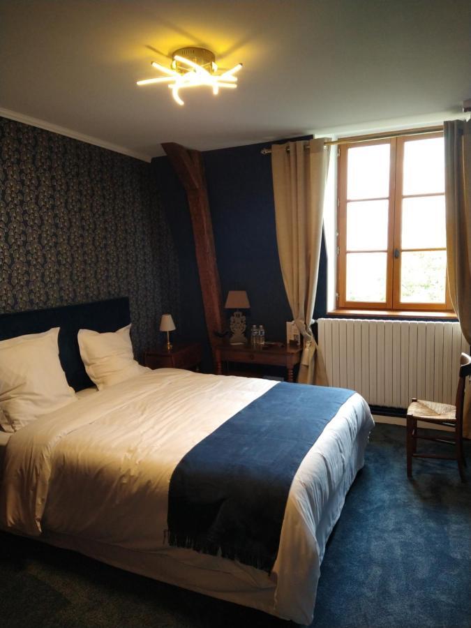 Hotel La Croix De Vernuche
